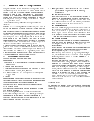 Form HUD-52580 -A Inspection Form - Housing Choice Voucher Program, Page 9