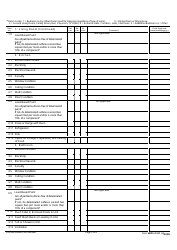 Form HUD-52580 Inspection Checklist - Housing Choice Voucher Program, Page 2
