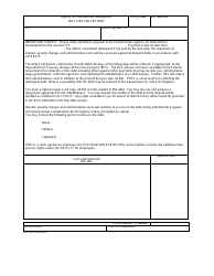 Document preview: Form AID625-1 Bill for Collection