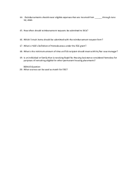 Dca Esg Implementation Workshop - Trivia Questions - Georgia (United States), Page 2