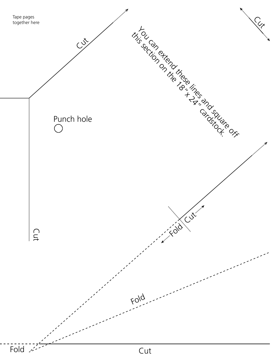 Cut-Out Helmet Template Download Printable PDF | Templateroller