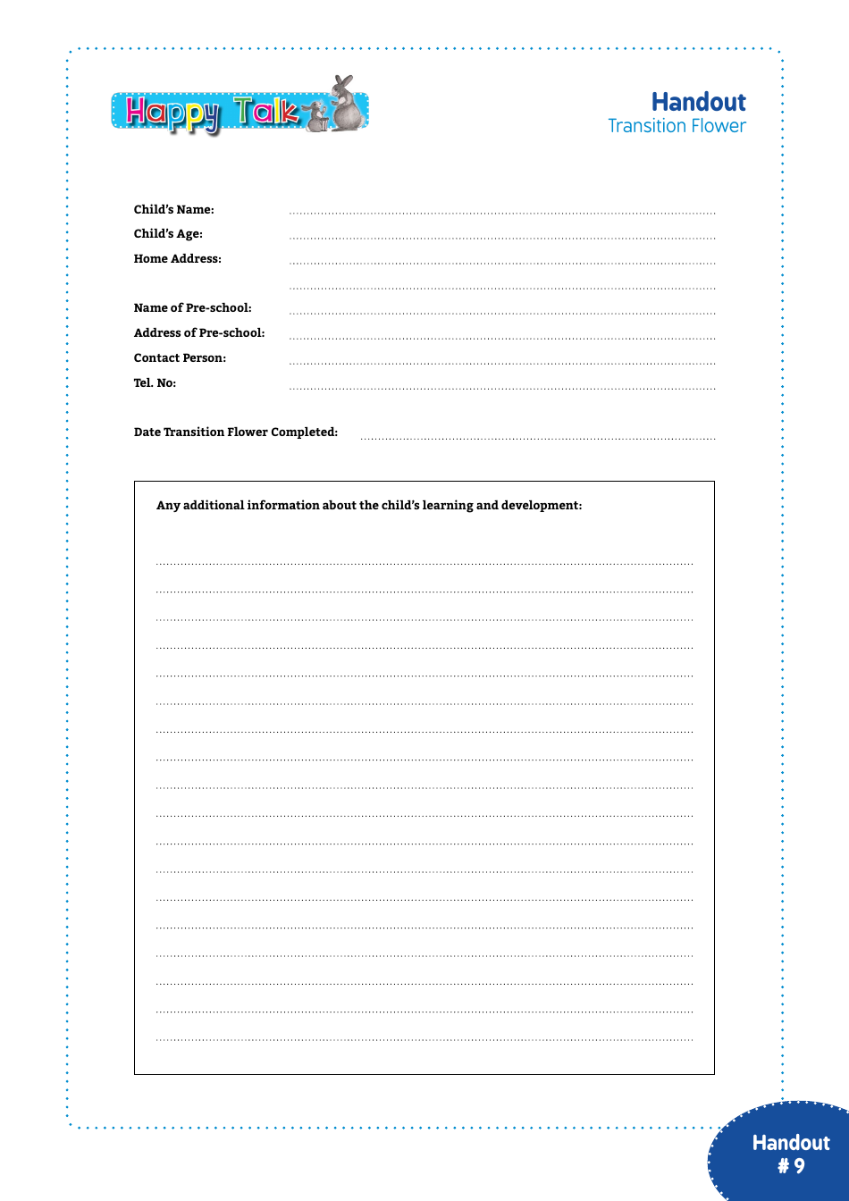 transition-flower-template-happy-talk-download-printable-pdf