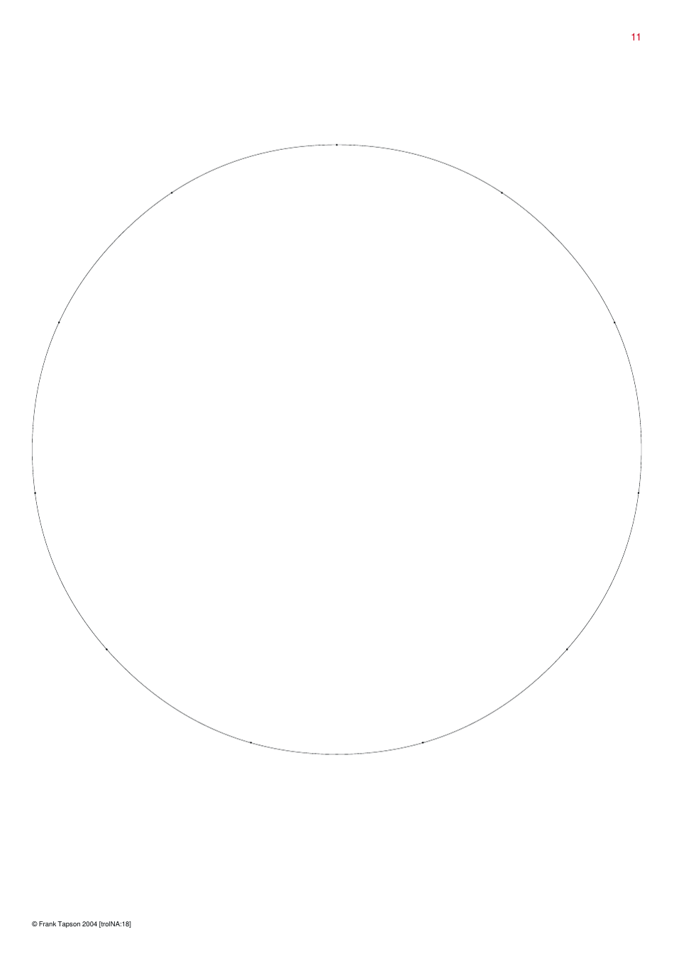 Geometric Pattern Templates - Frank Tapson, Page 18