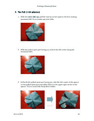 Kawasaki Rose Origami - Liu, Page 16
