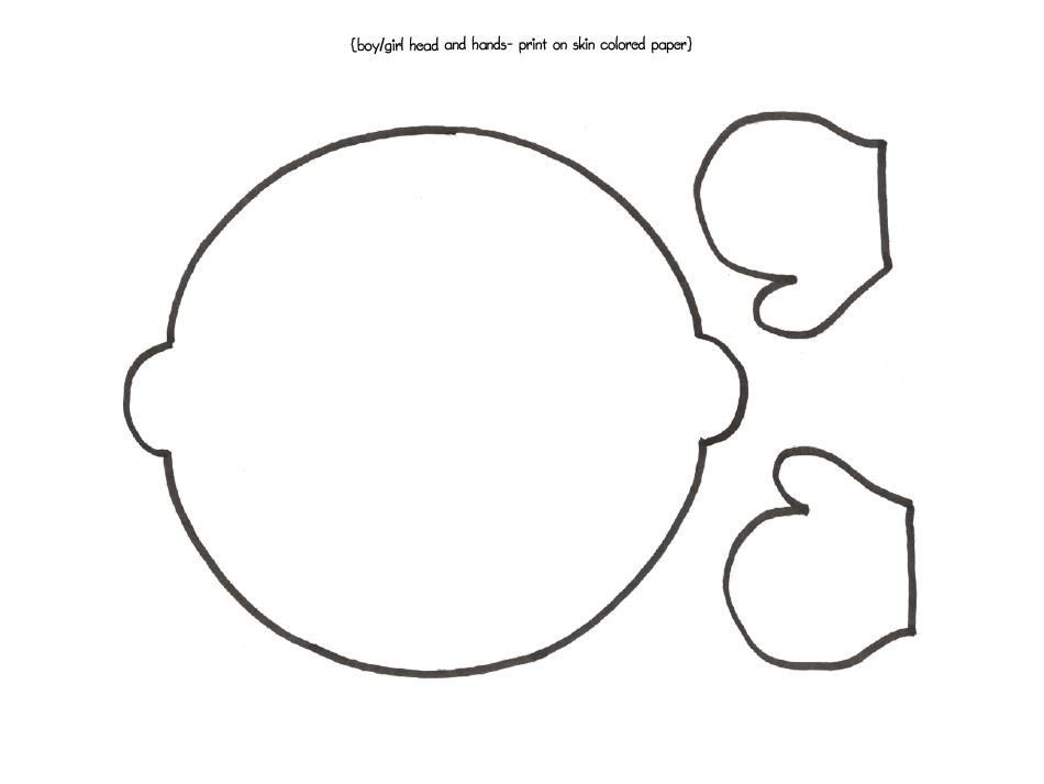 Boy / Girl Template - Michaela Peterson, Page 10