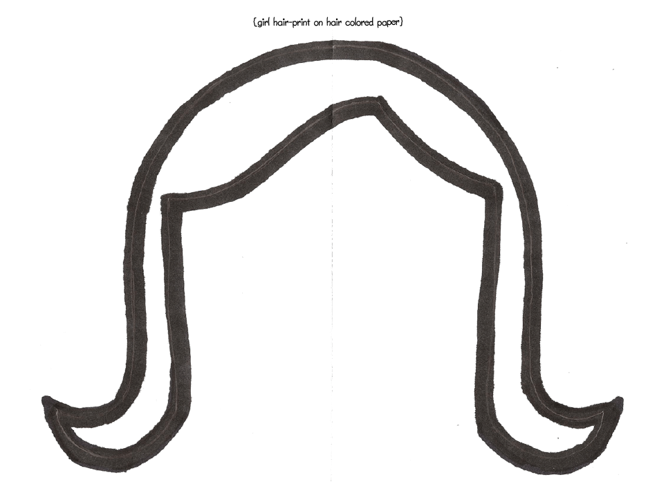 Boy / Girl Template - Michaela Peterson, Page 11