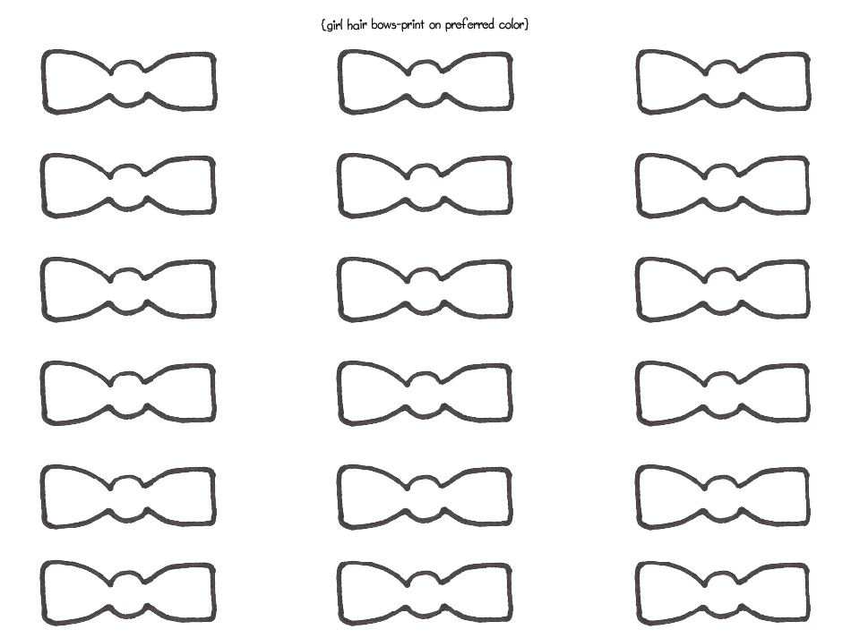 Boy / Girl Template - Michaela Peterson, Page 12