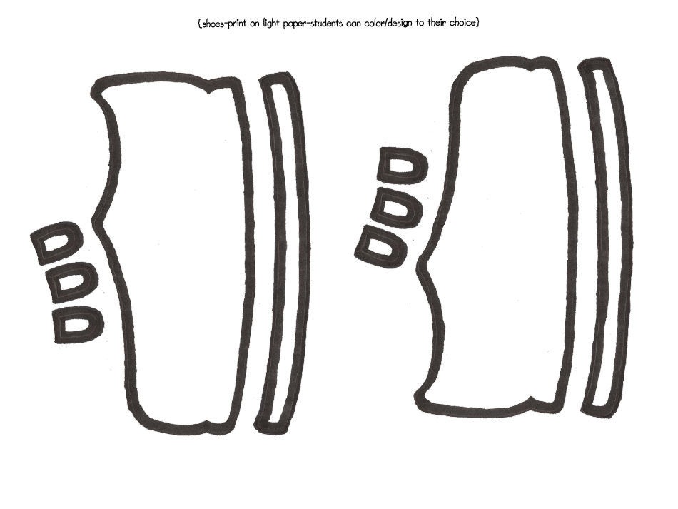 Boy / Girl Template - Michaela Peterson, Page 13