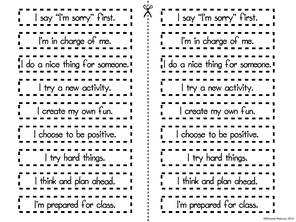 Boy / Girl Template - Michaela Peterson, Page 14