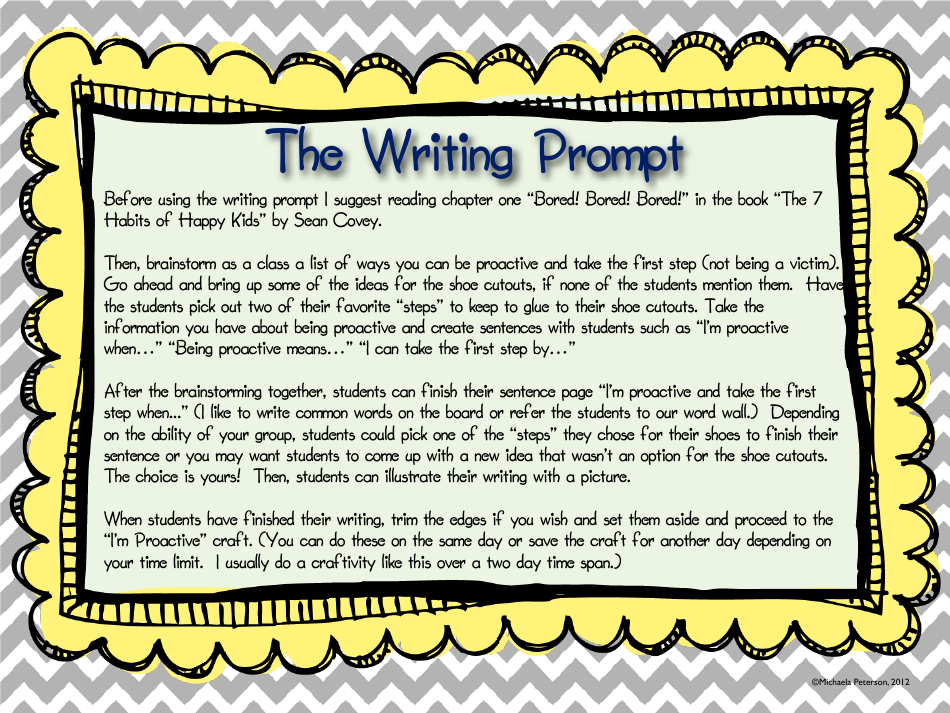 Boy / Girl Template - Michaela Peterson, Page 15