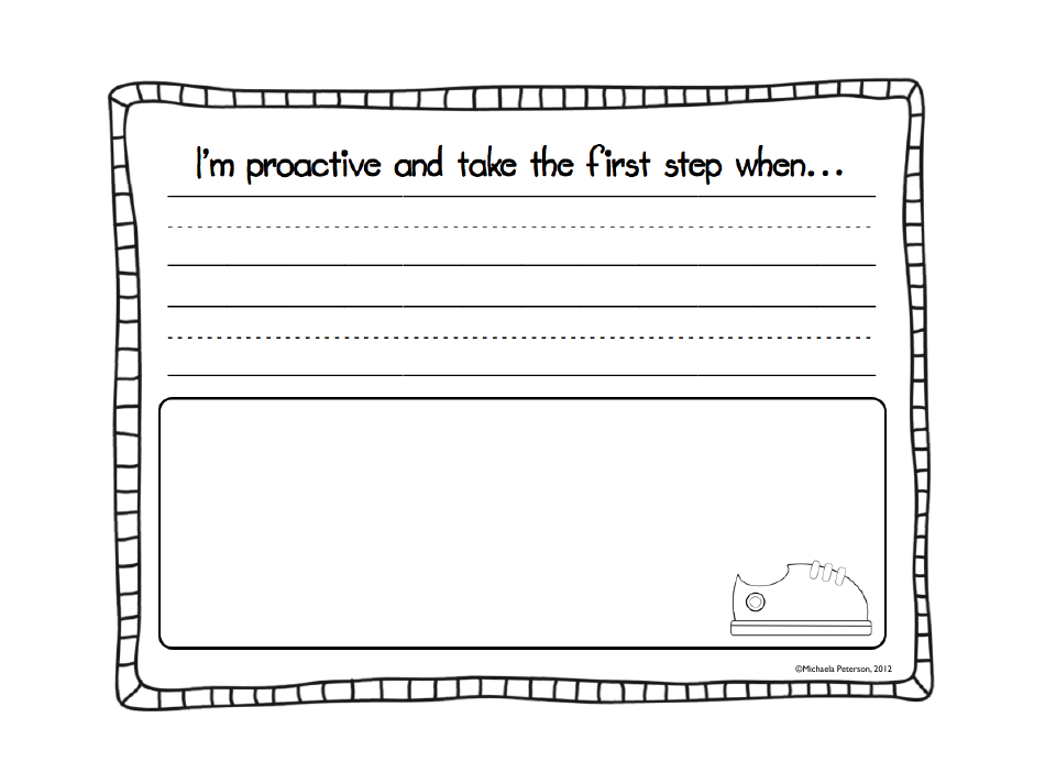 Boy / Girl Template - Michaela Peterson, Page 16