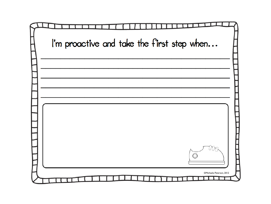 Boy / Girl Template - Michaela Peterson, Page 17