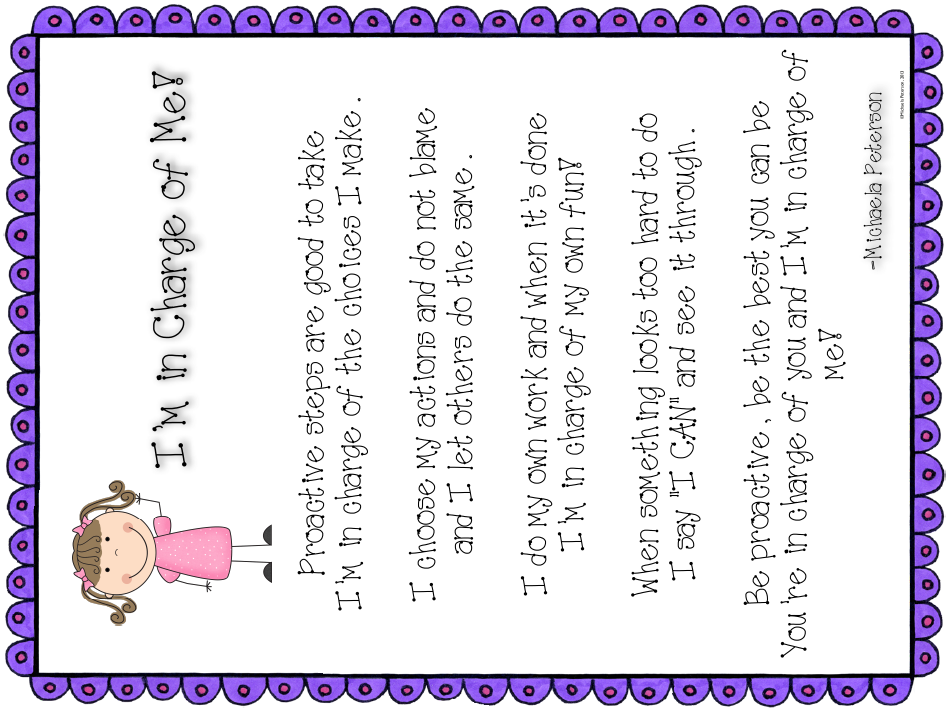 Boy / Girl Template - Michaela Peterson, Page 3