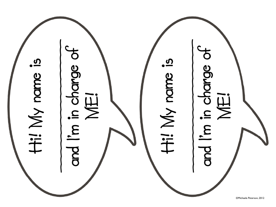 Boy / Girl Template - Michaela Peterson, Page 5