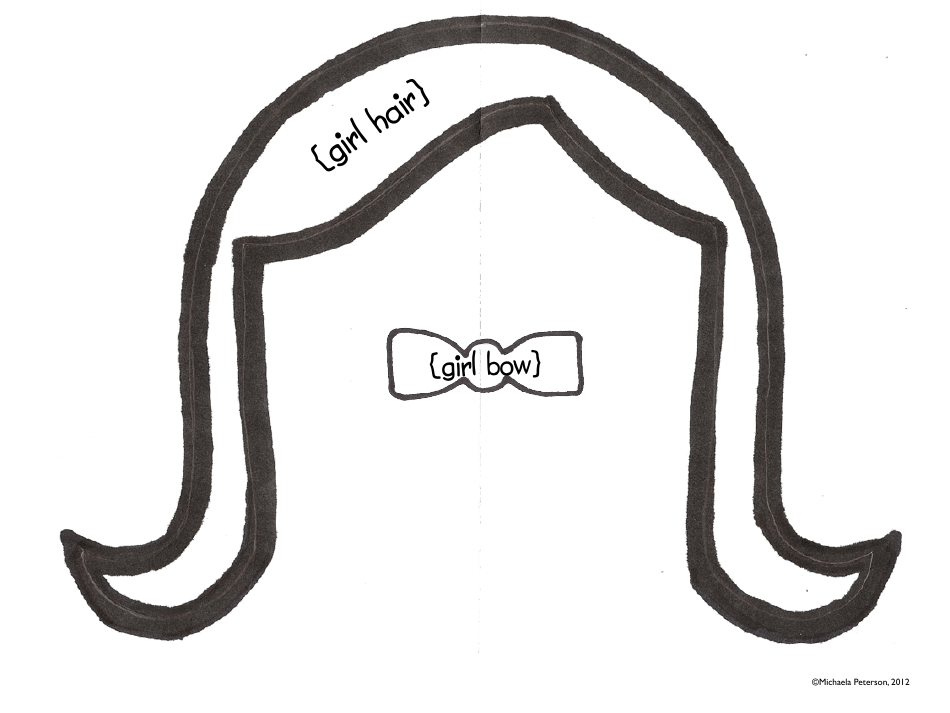 Boy / Girl Template - Michaela Peterson, Page 7