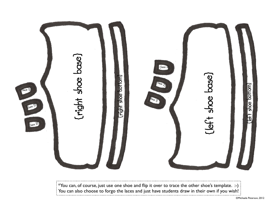 Boy / Girl Template - Michaela Peterson, Page 8