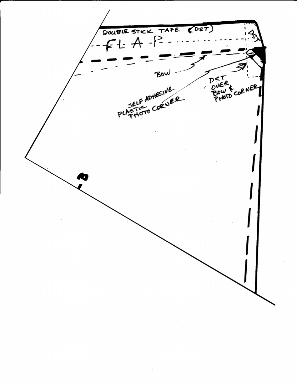 Flying Kite Template, Page 5