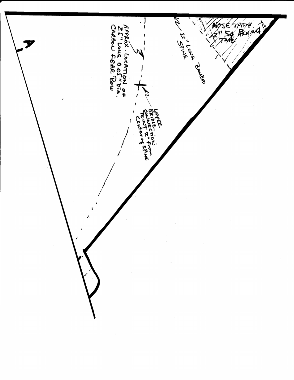 Flying Kite Template, Page 8