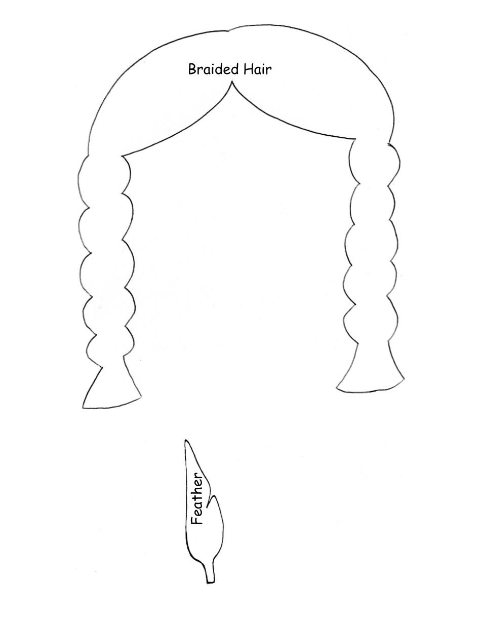 Saint Puppet Templates - Catholic Icing, Page 22