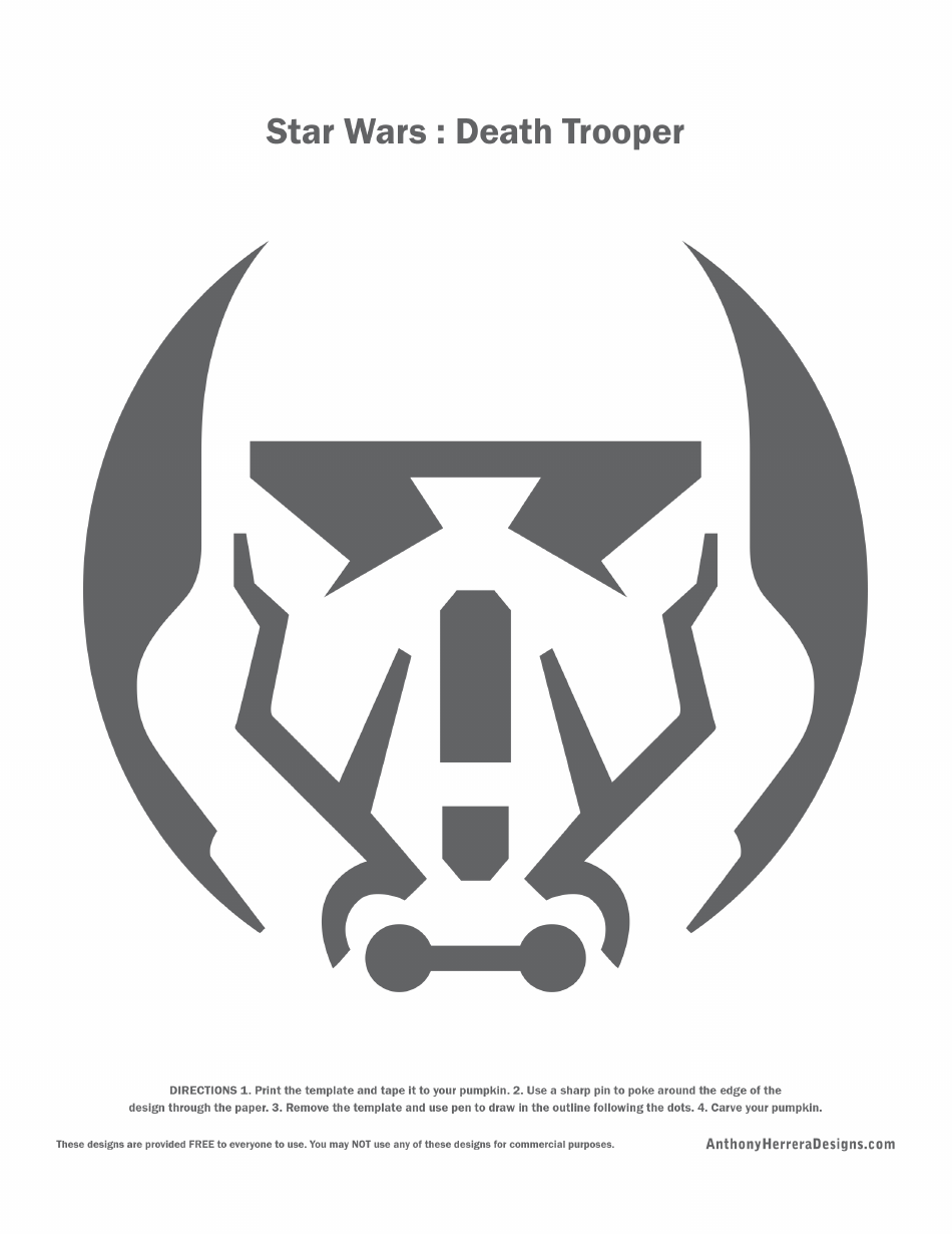 star-wars-death-trooper-pumpkin-pattern-stencil-template-download