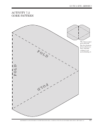 Tetrahedron Kite Pattern Template - National Council on Economic Education, Page 5