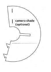 Cardboard Com-cam Template, Page 17