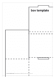 Cardboard Com-cam Template, Page 3