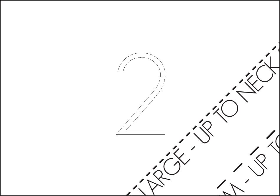 Dog Bandana Template, Page 4