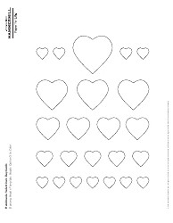Handmade Valentine&#039;s Day Card Templates - International Paper Company, Page 26
