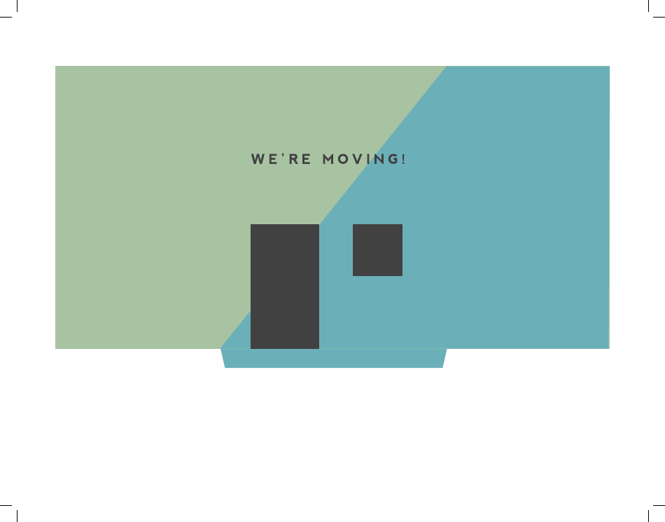 Housewarming Invitation and Envelope Templates, Page 6