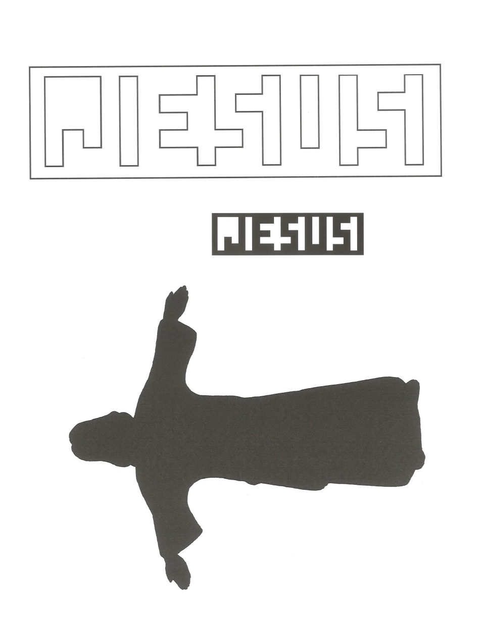 First Communion Banner Templates, Page 4