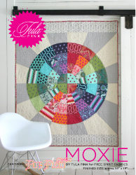 Document preview: Collage Quilt Pattern Templates