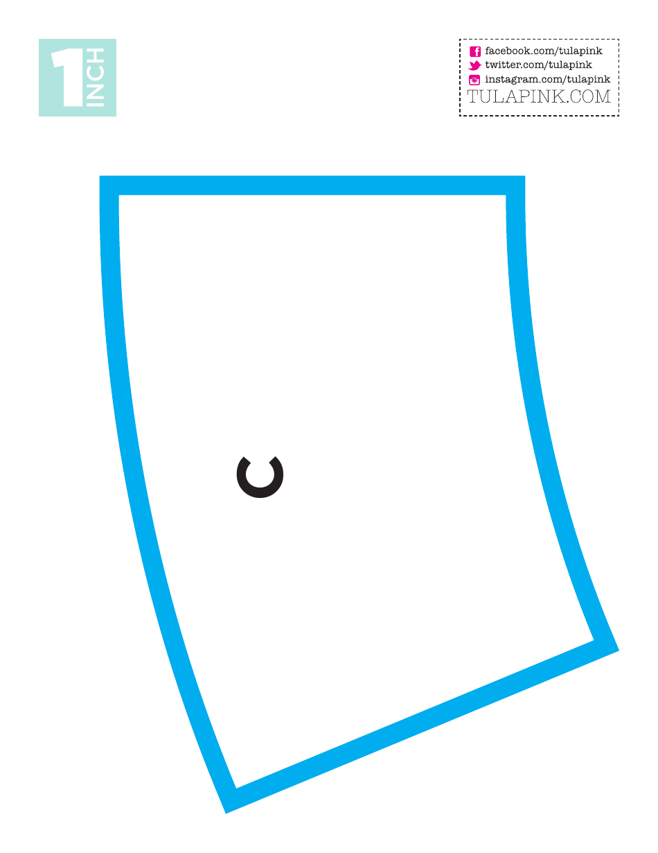 Collage Quilt Pattern Templates, Page 10