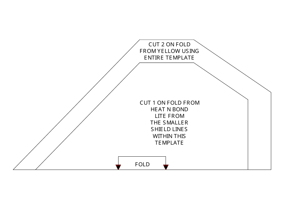 Superhero Cape  Mask Templates, Page 11