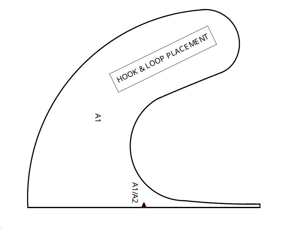 Superhero Cape  Mask Templates, Page 6