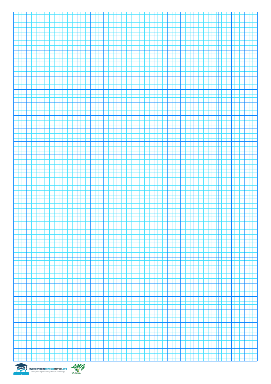 2 Mm Graph Paper Printable