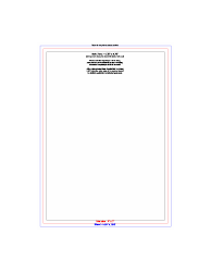 Document preview: Popcorn 4 Pack Magnet Backing Template
