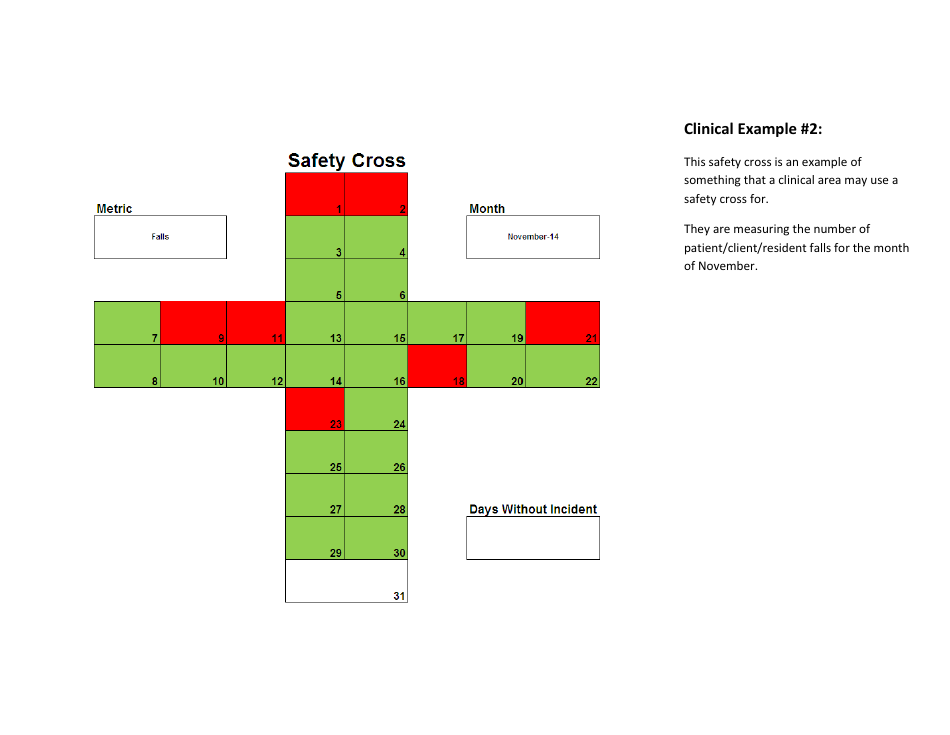 Safety Cross - Prince Edward Island, Canada, Page 3