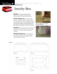 Jewelry Box, Page 2