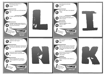 Dinkee Linkee Templates, Page 9