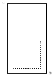 Post Box Templates - for Teachers for Students, Page 11