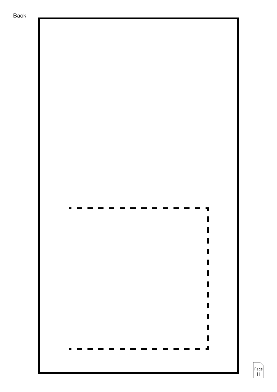 Post Box Templates - for Teachers for Students, Page 11