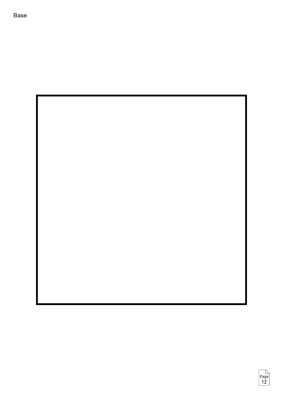 Post Box Templates - for Teachers for Students, Page 12