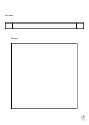 Post Box Templates - for Teachers for Students, Page 9
