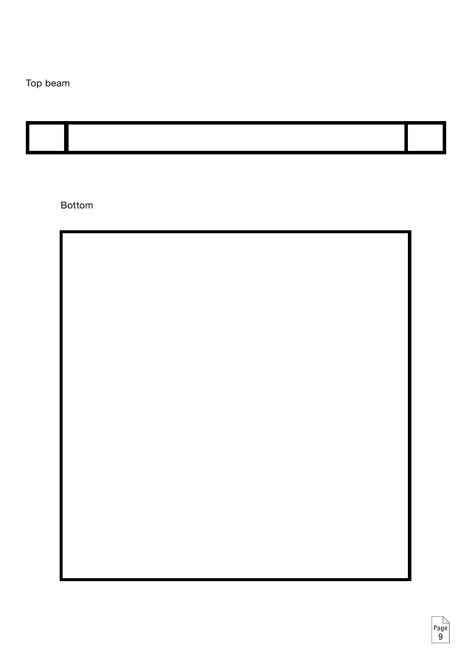 Post Box Templates - for Teachers for Students, Page 9
