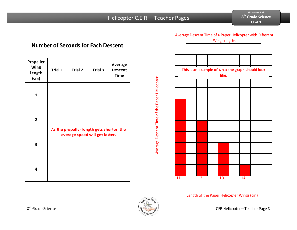 Paper Helicopter C.e.r. Template, Page 3