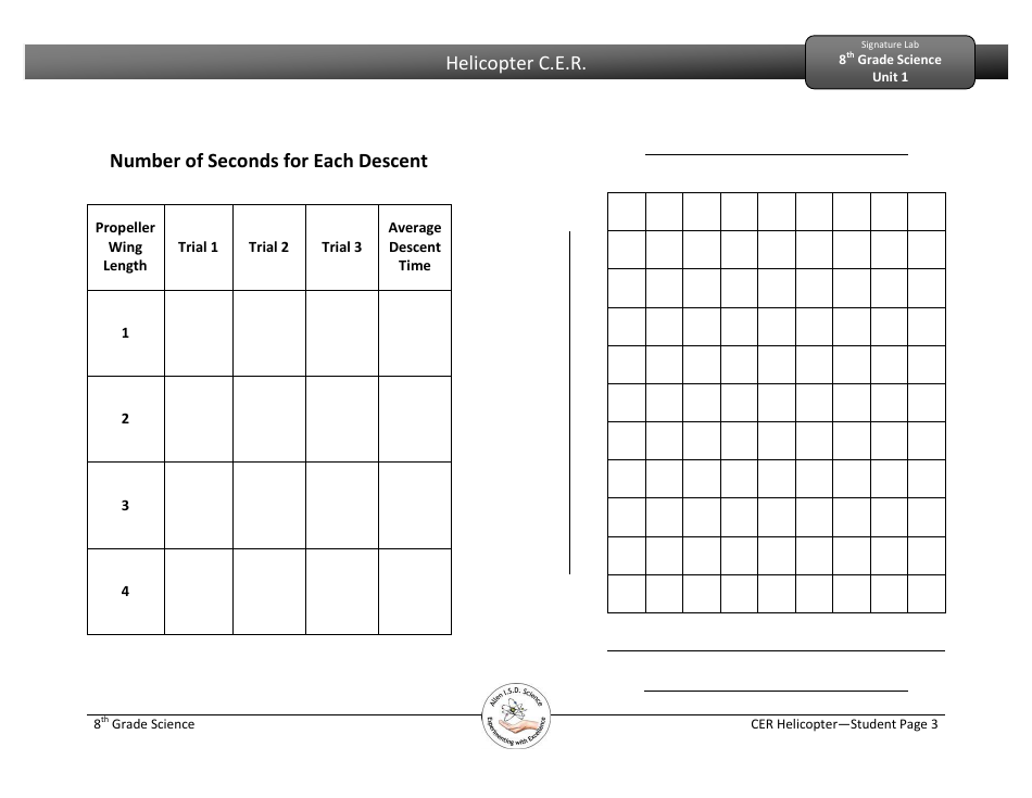 Paper Helicopter C.e.r. Template, Page 7