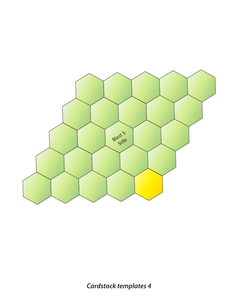 Dd Hexagonal Spell Templates - Robin Monogue, Page 10