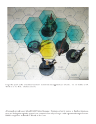 D&amp;d Hexagonal Spell Templates - Robin Monogue, Page 11