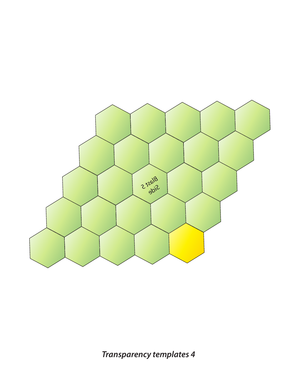 Dd Hexagonal Spell Templates - Robin Monogue, Page 6